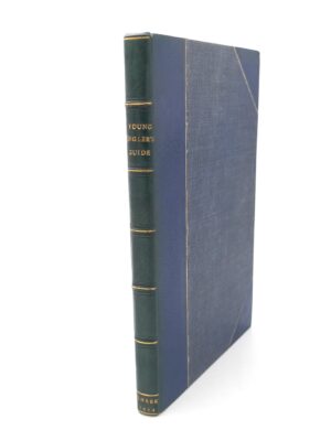The Young Angler's Guide (1839)