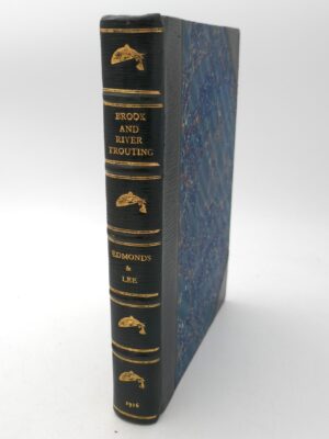 Brook and River Trouting (1916)