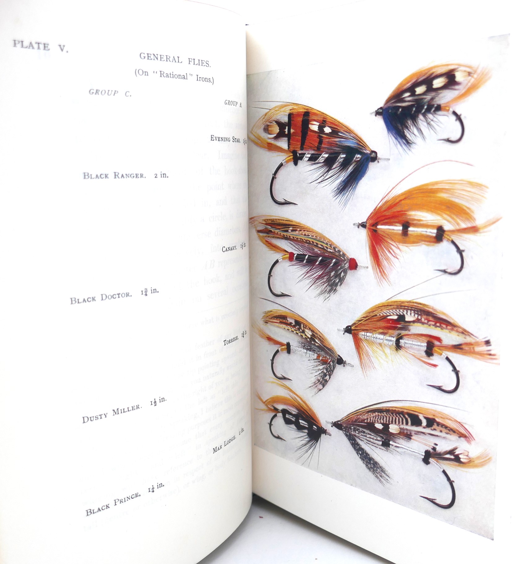 How to Dress Salmon Flies (1914) - Image 4