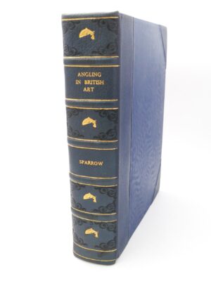 Angling in British Art Through Five Centuries (1923)