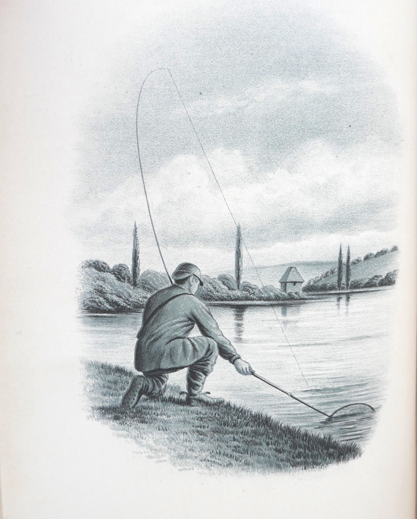 Dry-Fly Fishing In Theory and Practice (1889) - Image 4