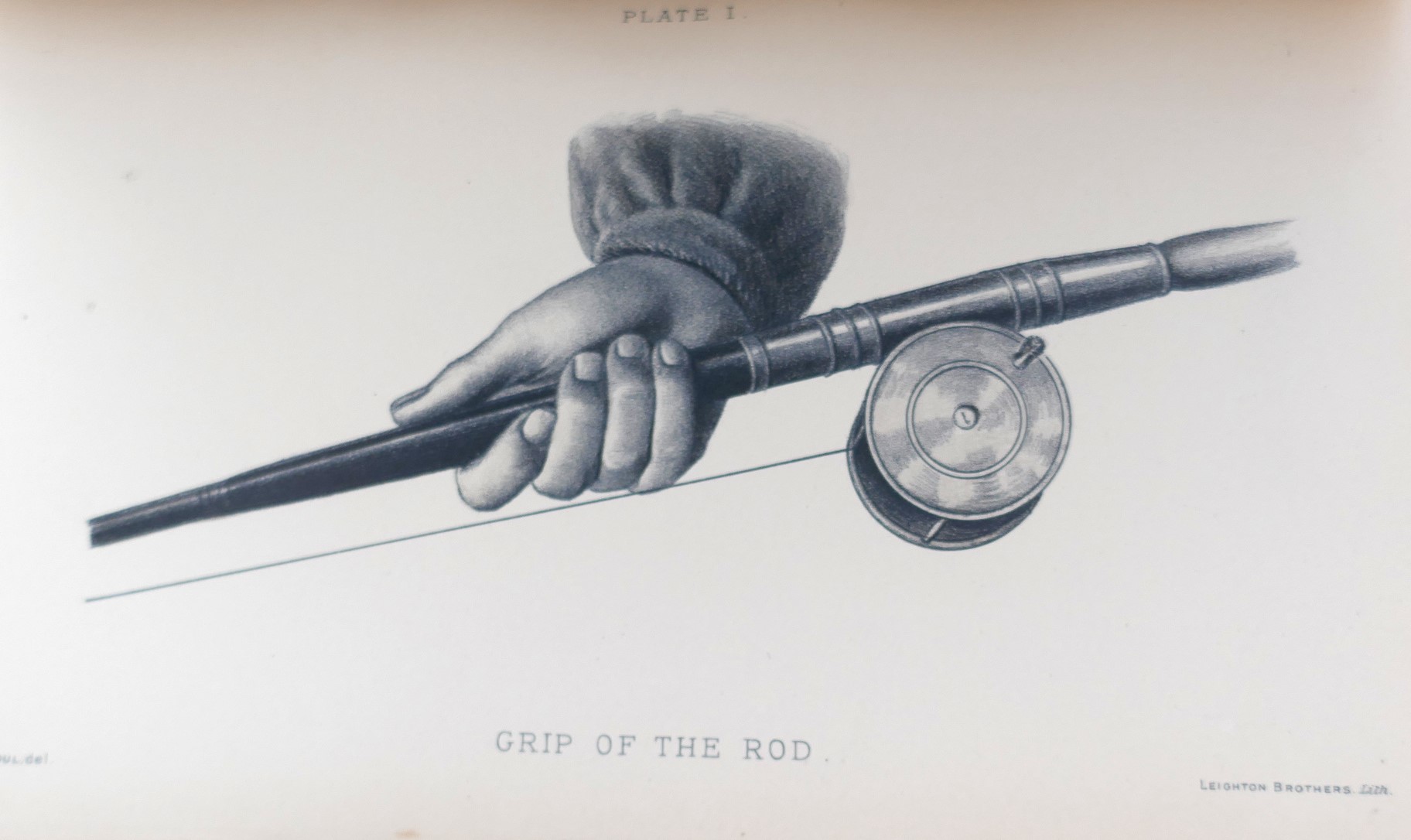 Dry-Fly Fishing In Theory and Practice (1889) - Image 5