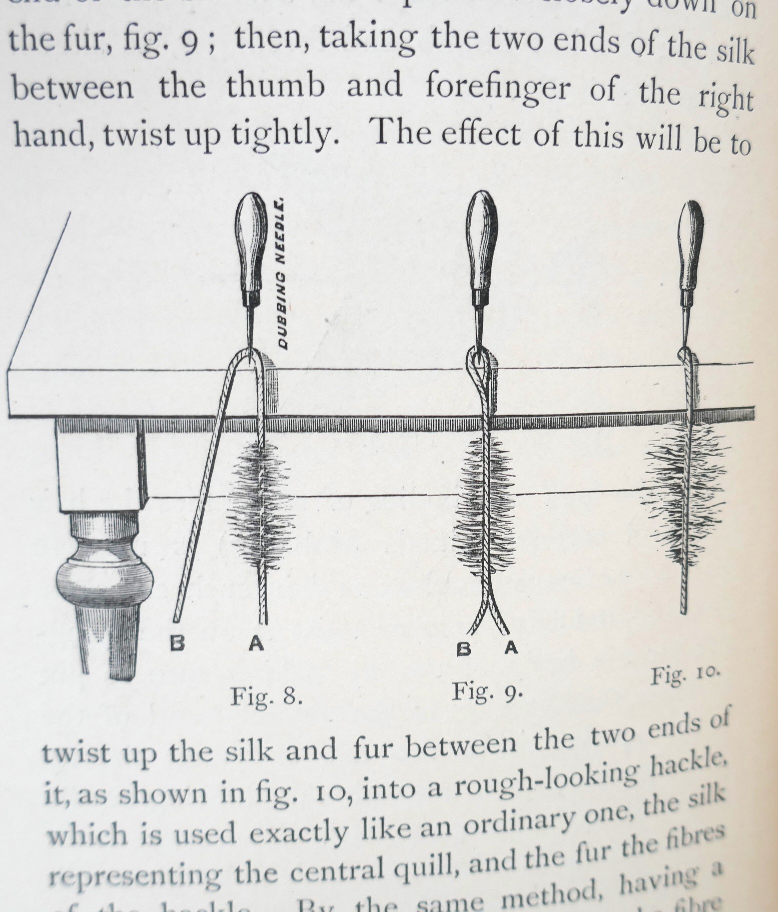 Floating Flies and How to Dress Them (1886) - Image 3