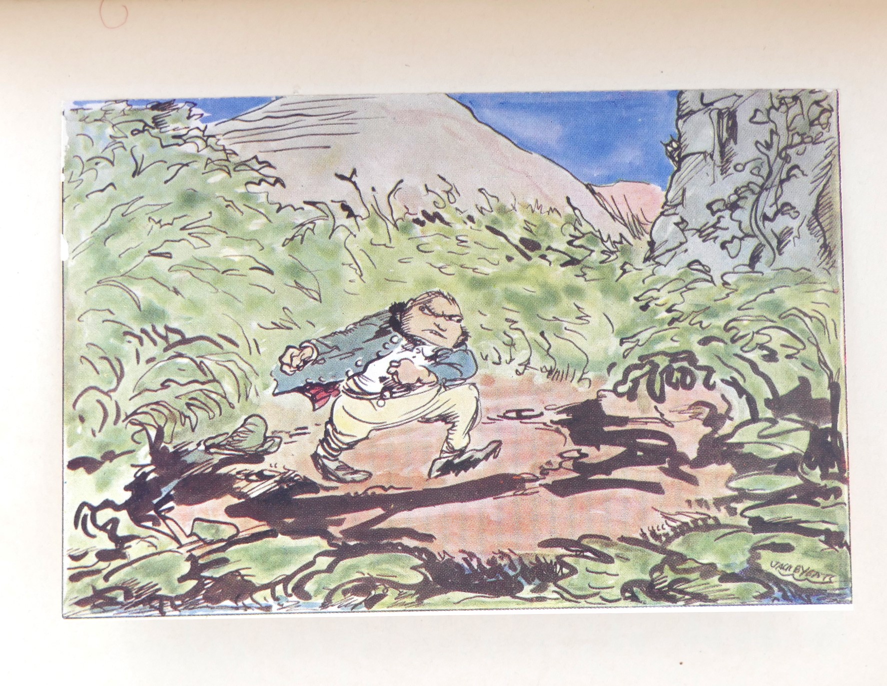 Sean-Eoin. With an Original Drawing by Jack B. Yeats (1938) - Image 8