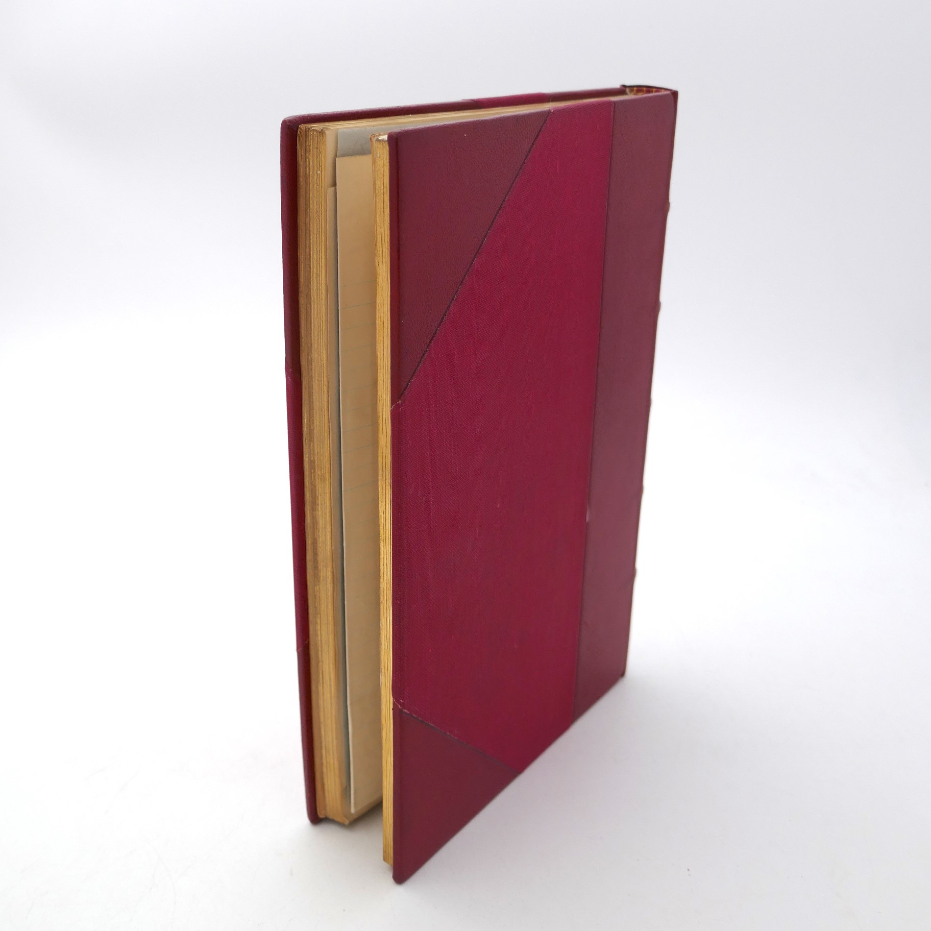 Here and There a Lusty Trout. Author's Copy (1947) - Image 8