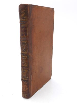The Compleat Fisherman (1724)
