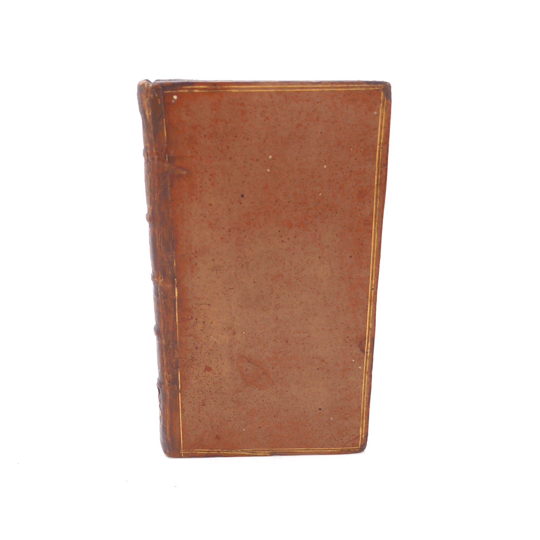 The Compleat Fisherman (1724) - Image 2