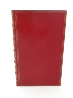 Days and Nights of Salmon Fishing in The Tweed (1843)