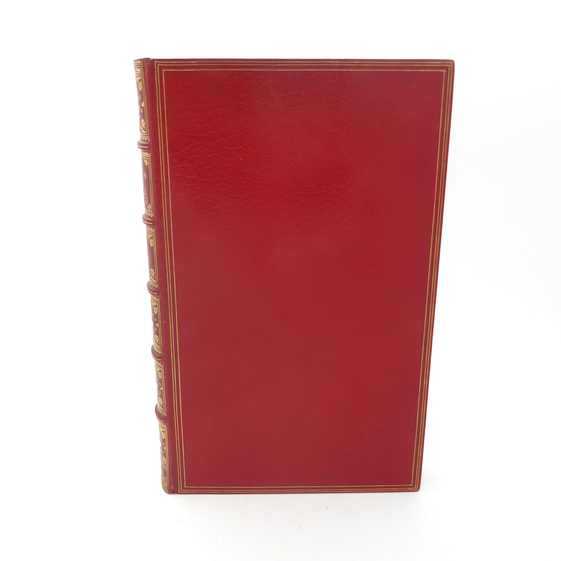 Days and Nights of Salmon Fishing in The Tweed (1843)