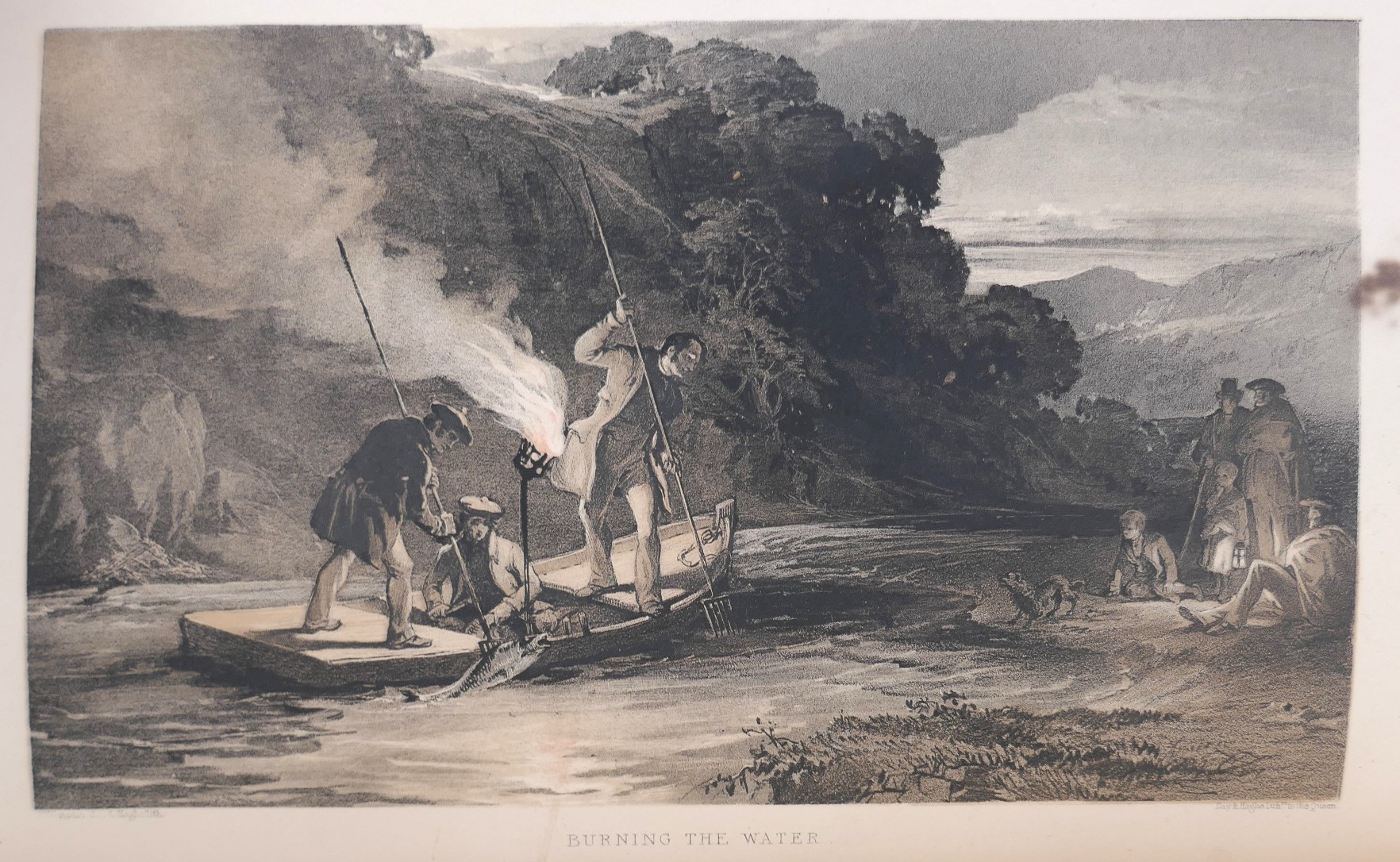 Days and Nights of Salmon Fishing in The Tweed (1843) - Image 3