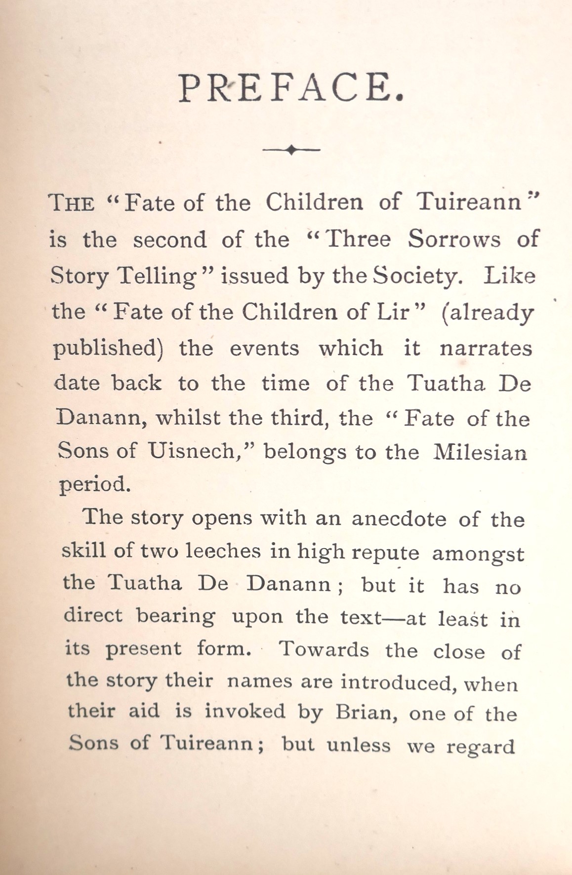 The Fate of the Children of Tuireann (1901) - Image 4