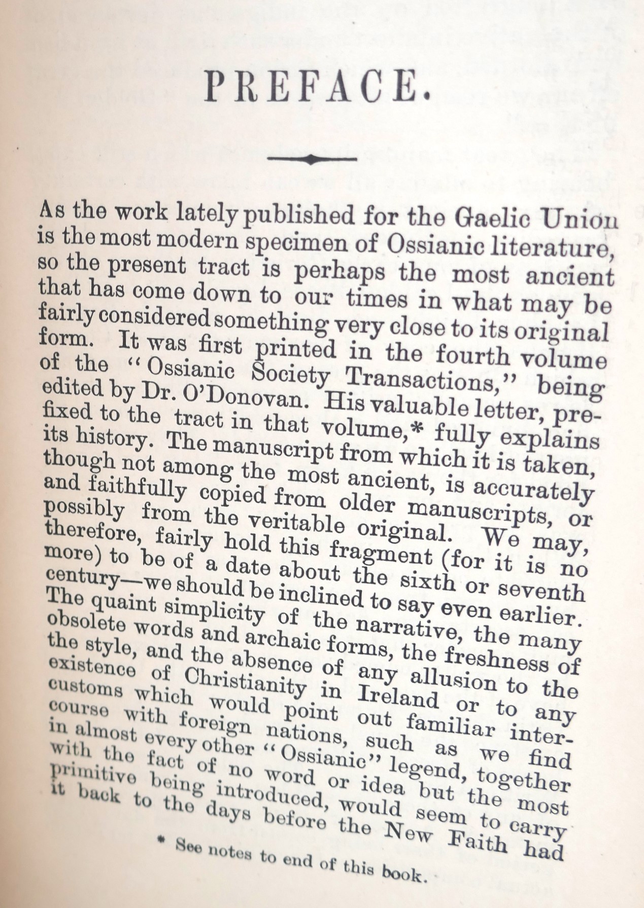The Youthful Exploits Of Fionn (1896) - Image 3