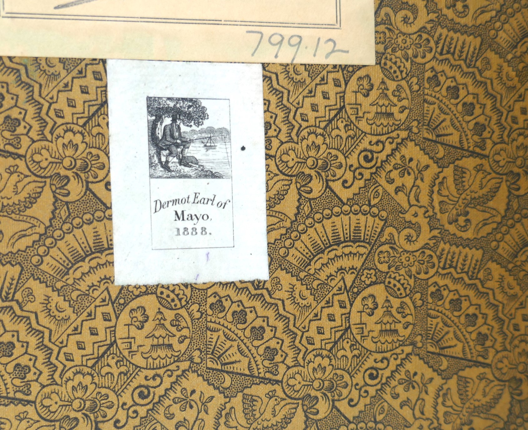 Floating Flies and How to Dress Them. Presentation Copy (1886) - Image 12