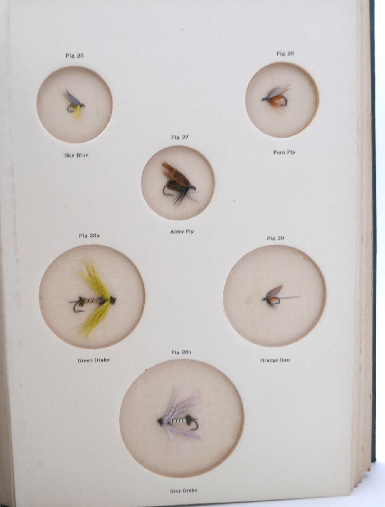 The Fly-Fisher's Entomology. Edition de Luxe (1913) - Image 12
