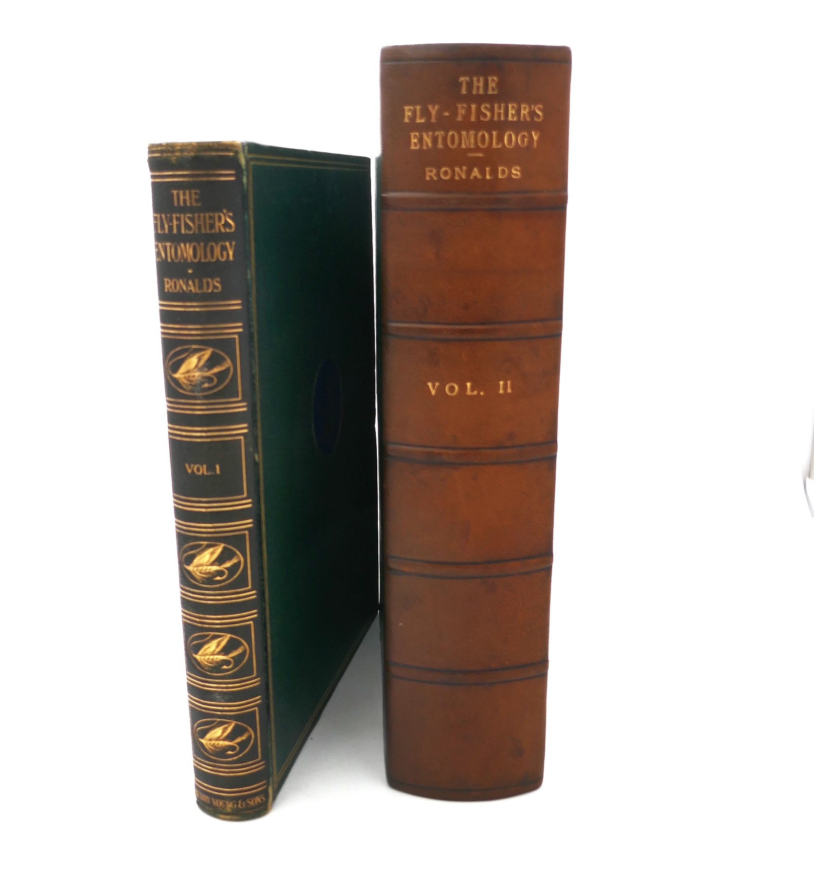 The Fly-Fisher's Entomology. Edition de Luxe (1913) - Image 14