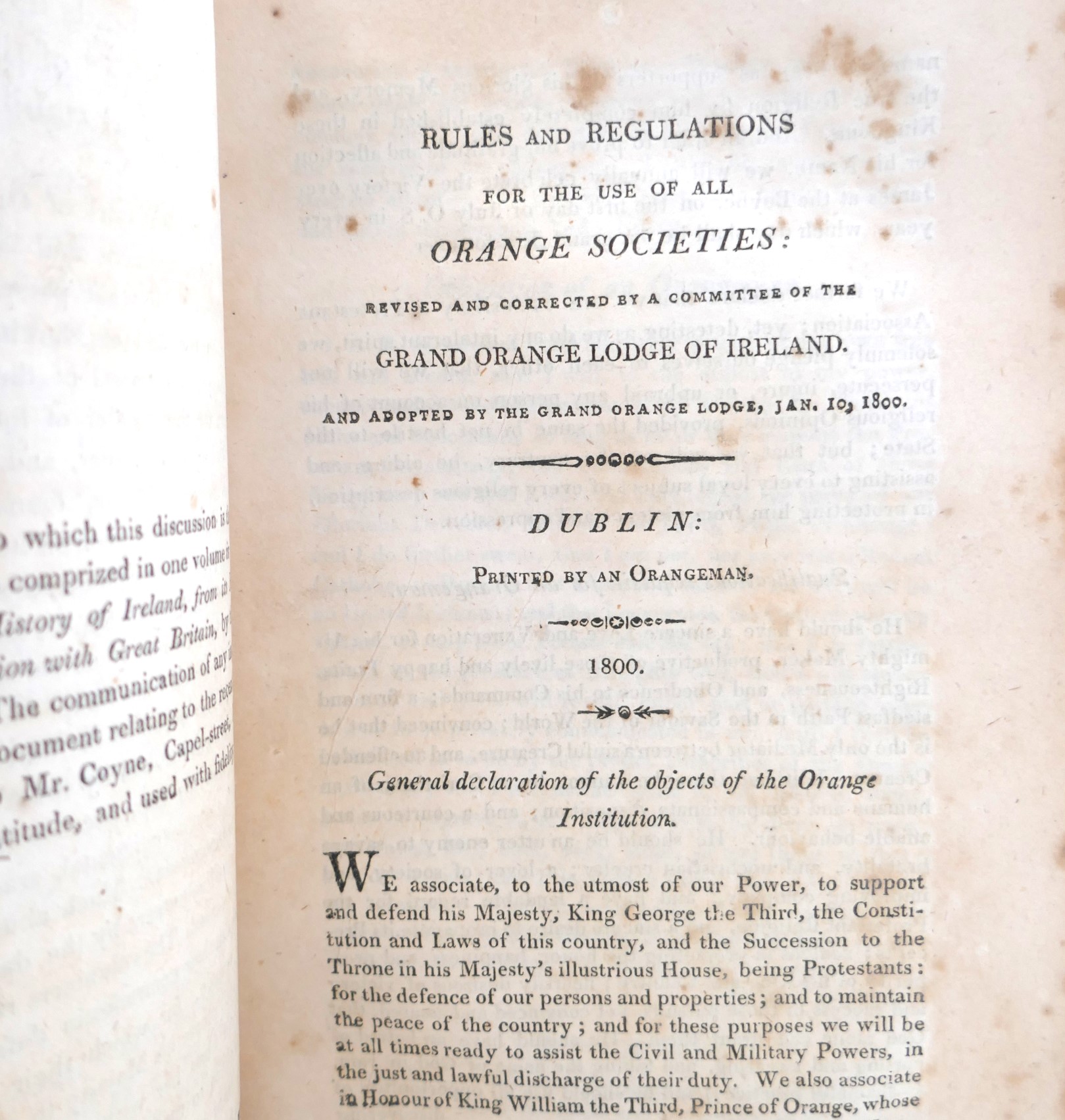 The History of Ireland from 1801 to 1810 - Image 3