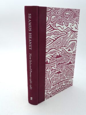 New Selected Poems. Faber Collectors' Edition (2015)