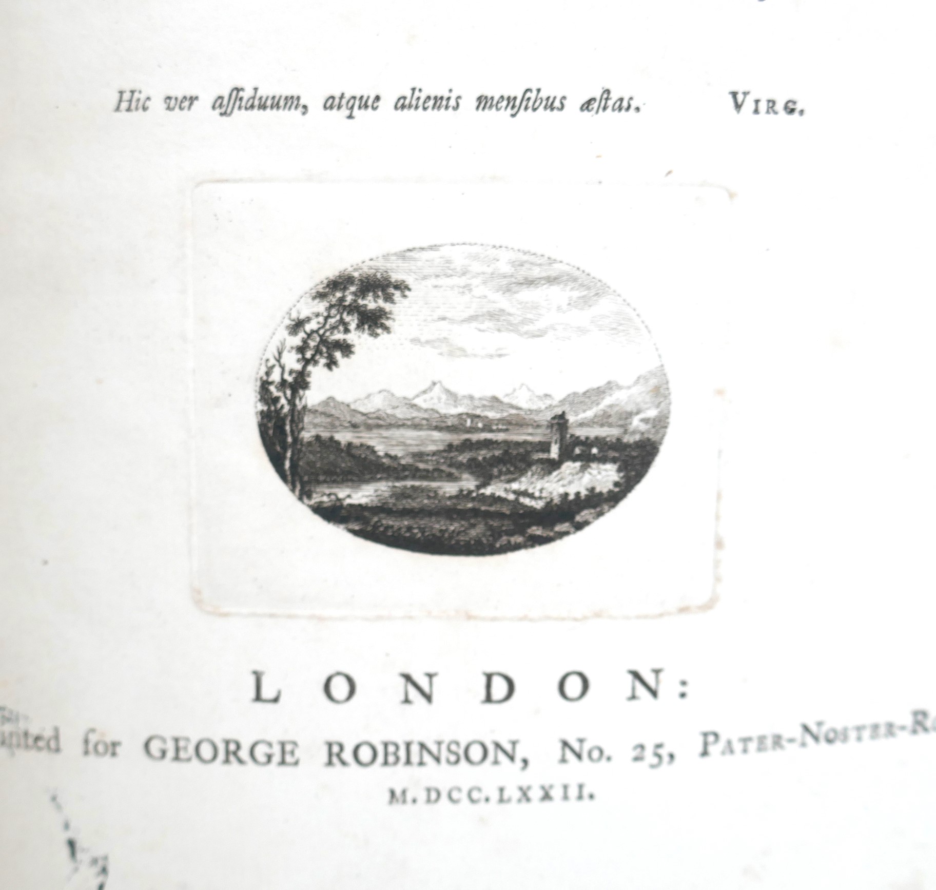 Killarney A Poem (1772) - Image 3