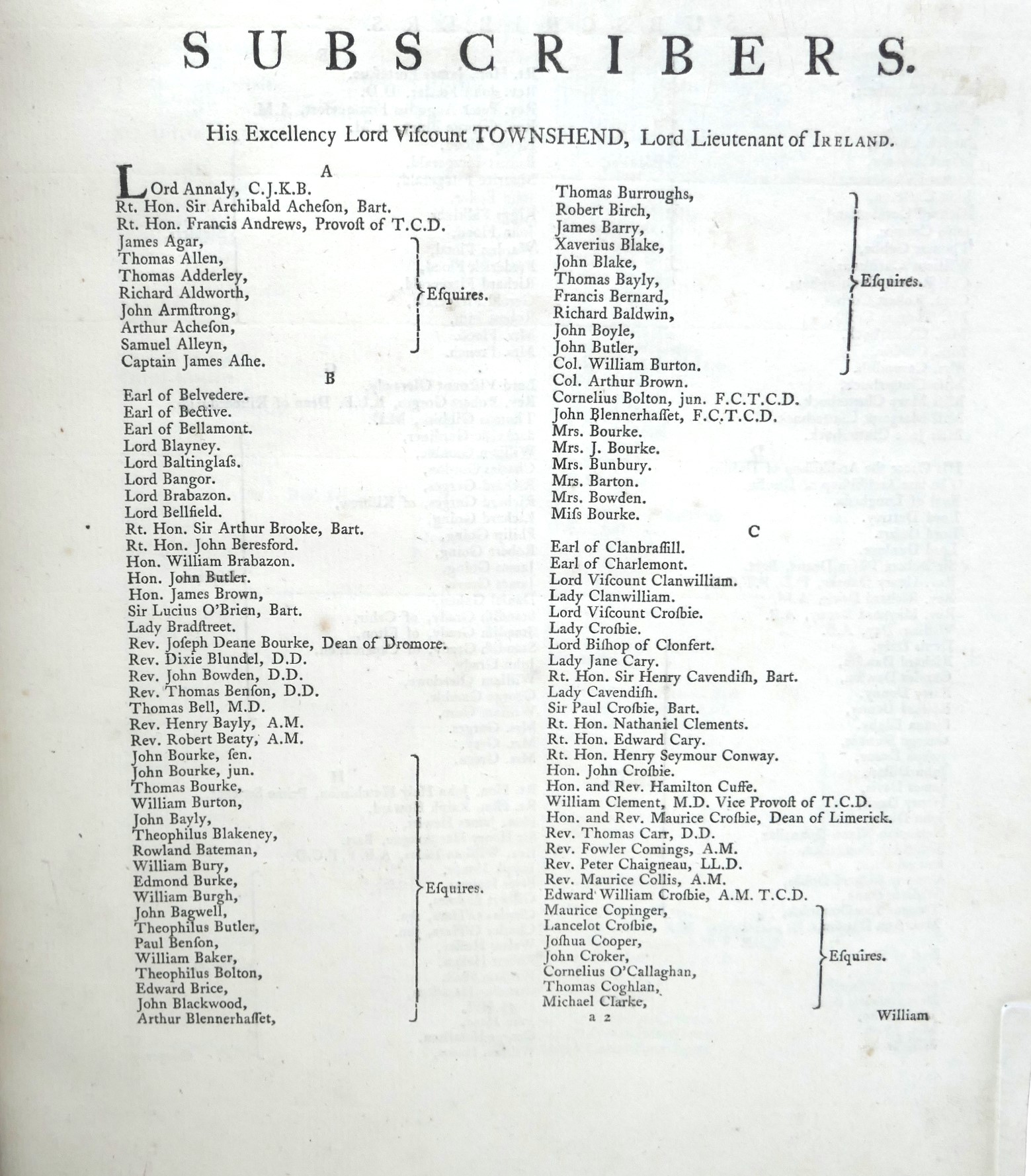 Killarney A Poem (1772) - Image 4