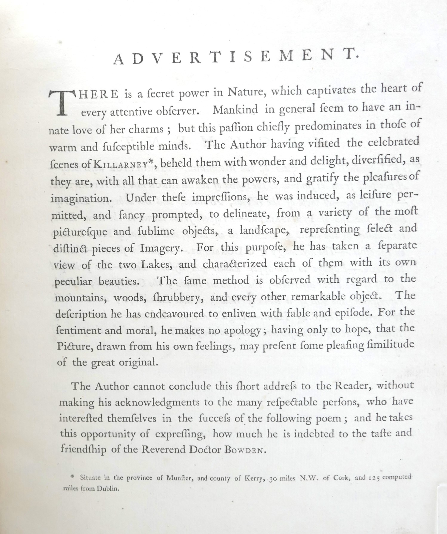 Killarney A Poem (1772) - Image 5