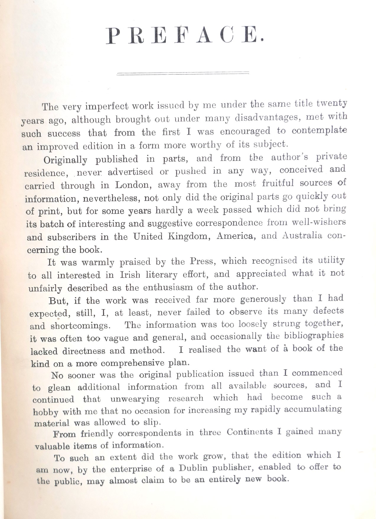 The Poets of Ireland (1912) - Image 4
