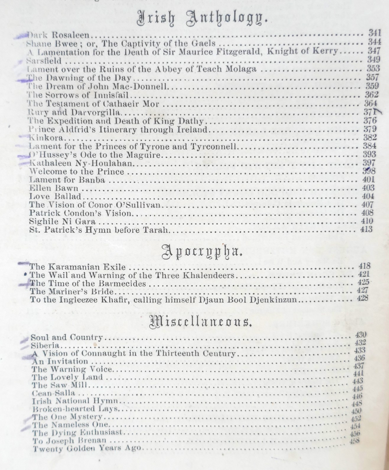 Poems. With Biographical Introduction (1859) - Image 5