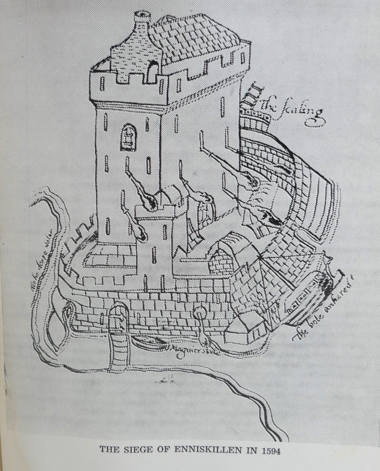 The Fermanagh Story. Inscribed by the Author (1969) - Image 3