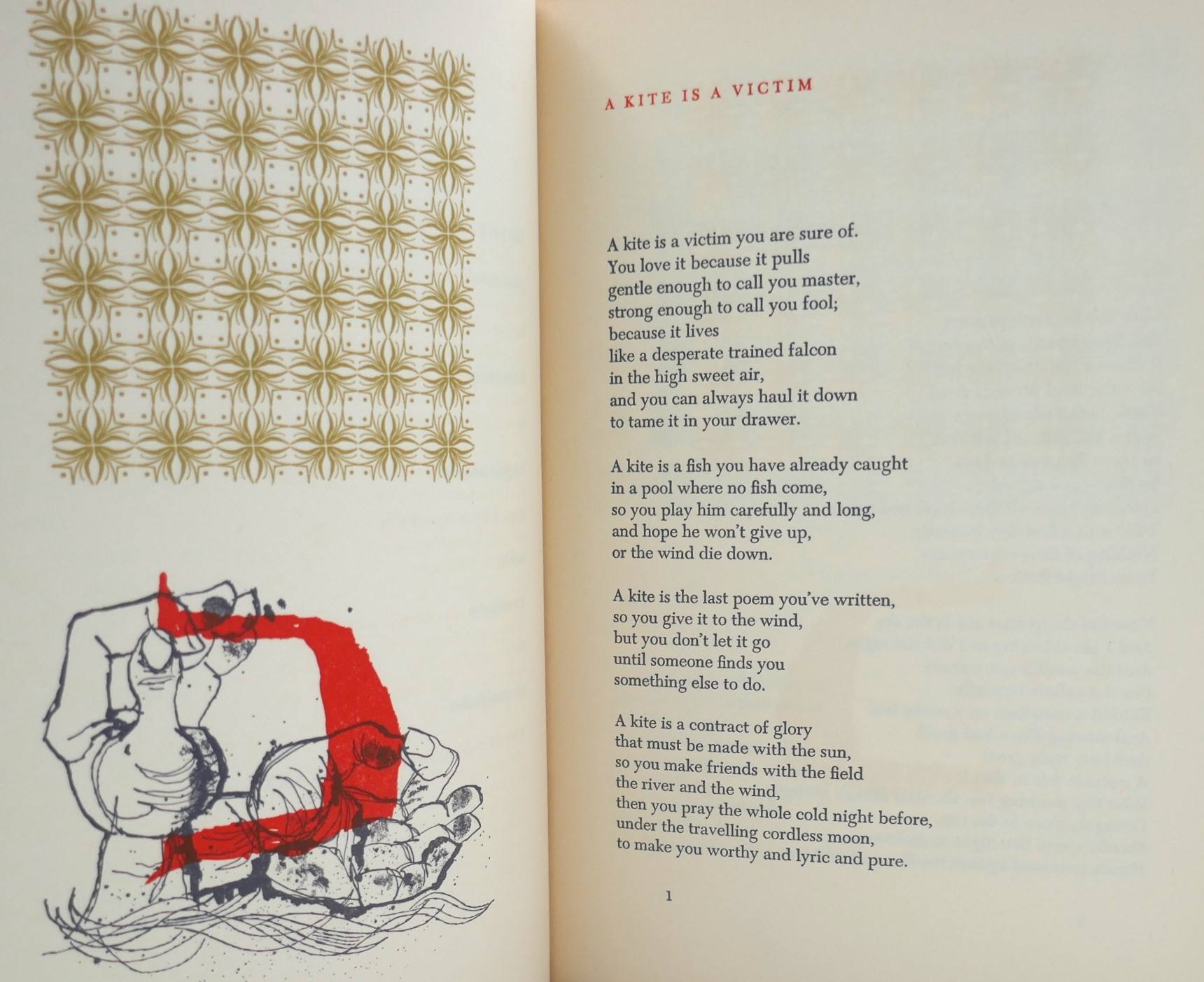 The Spice-Box of Earth. First Edition (1961) - Image 4