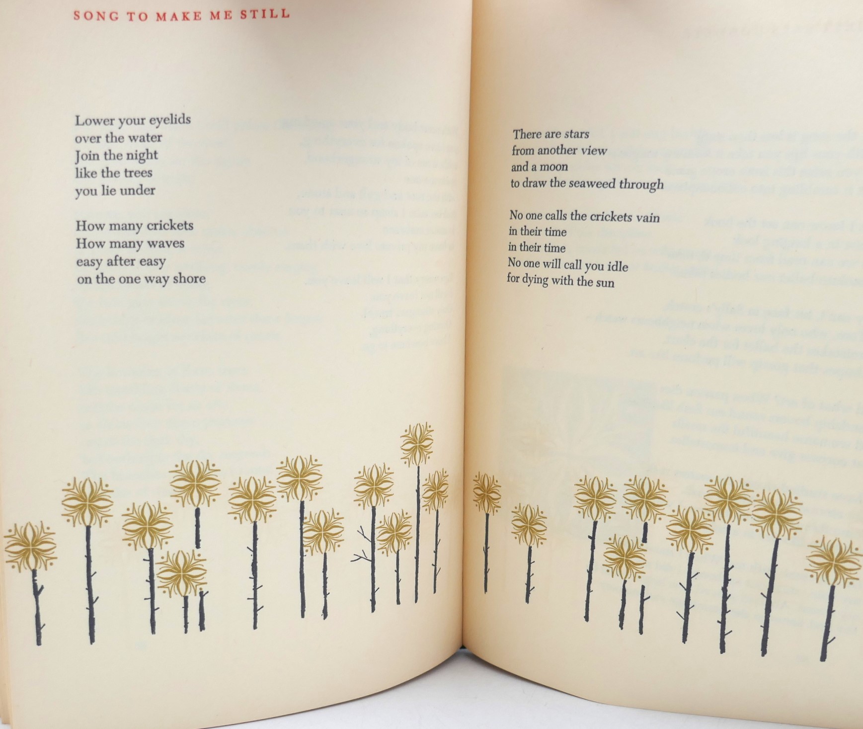 The Spice-Box of Earth. First Edition (1961) - Image 5