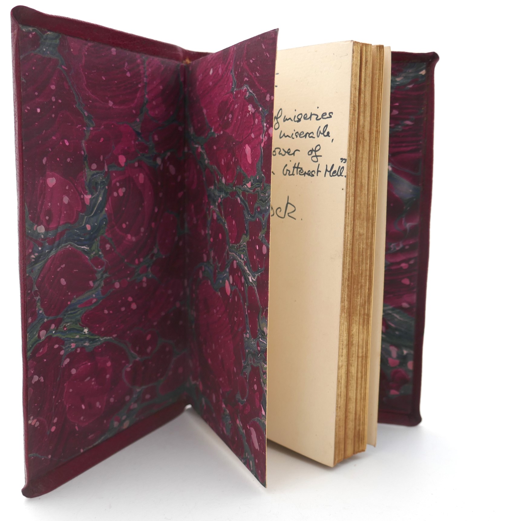 The Picture of Dorian Gray. In Fine Binding (1917) - Image 3