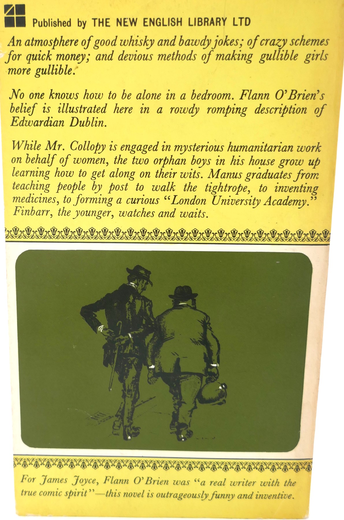 The Hard Life. Presentation Copy (1964) - Image 4