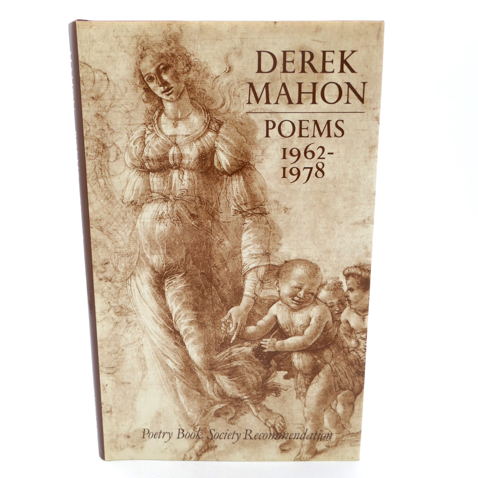 Poems 1962-1978