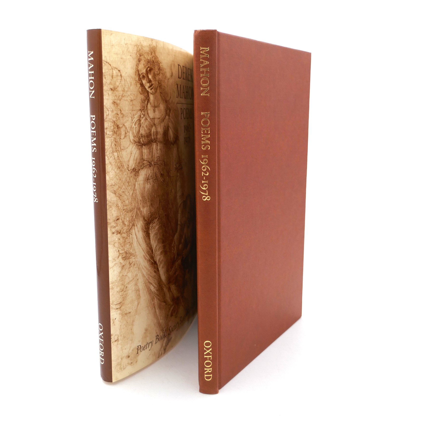 Poems 1962-1978 - Image 2