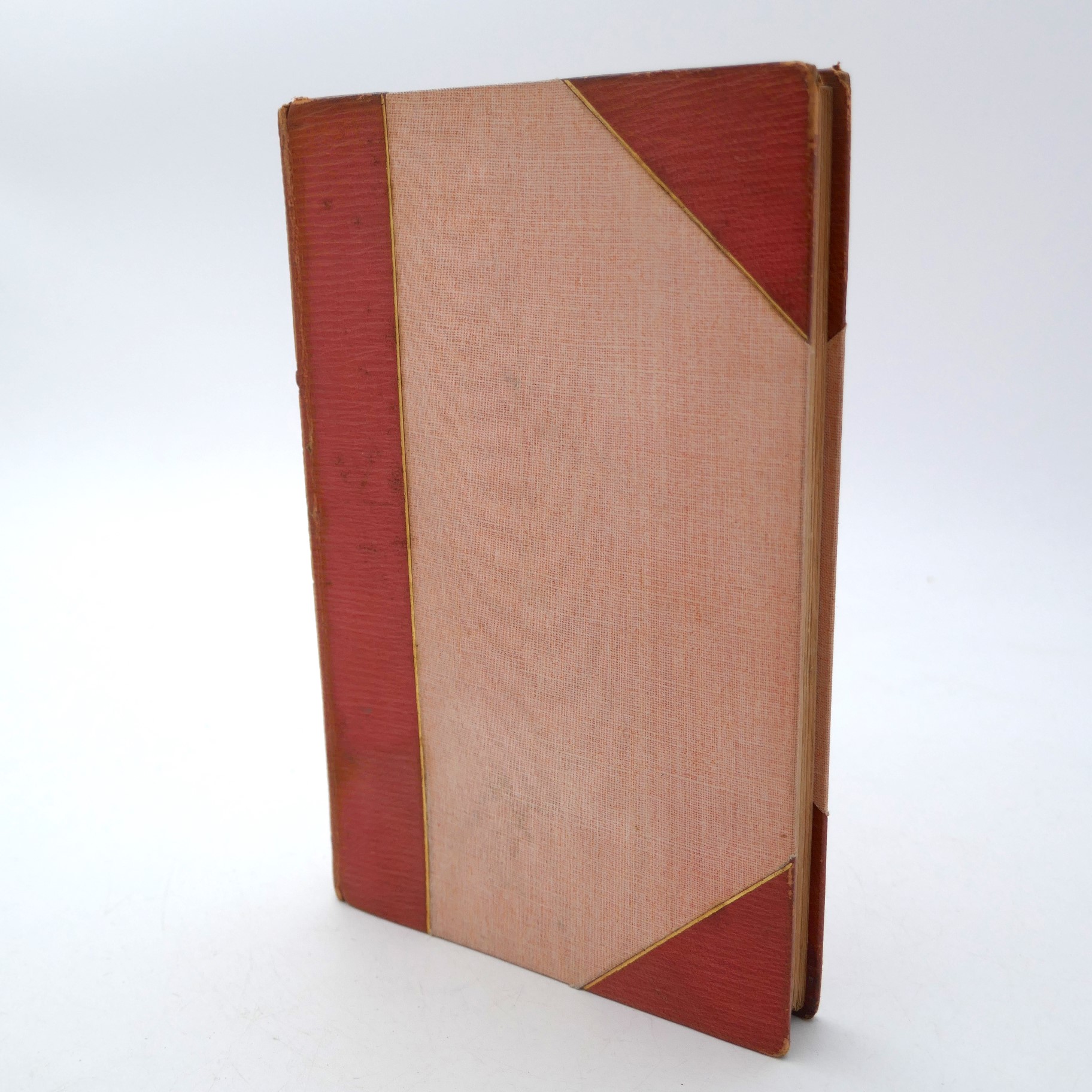 Irish Melodies. Fourth Edition (1823) - Image 2