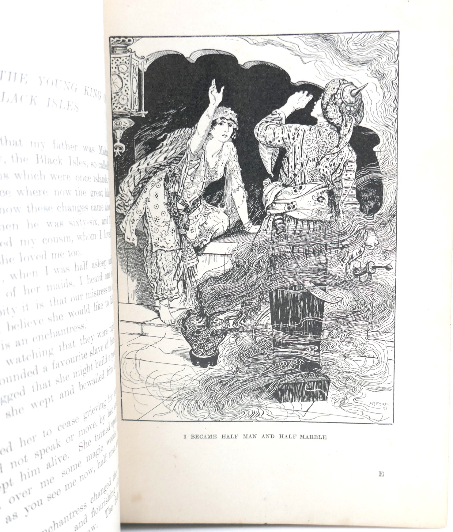 The Arabian Nights Entertainment (1898) - Image 3