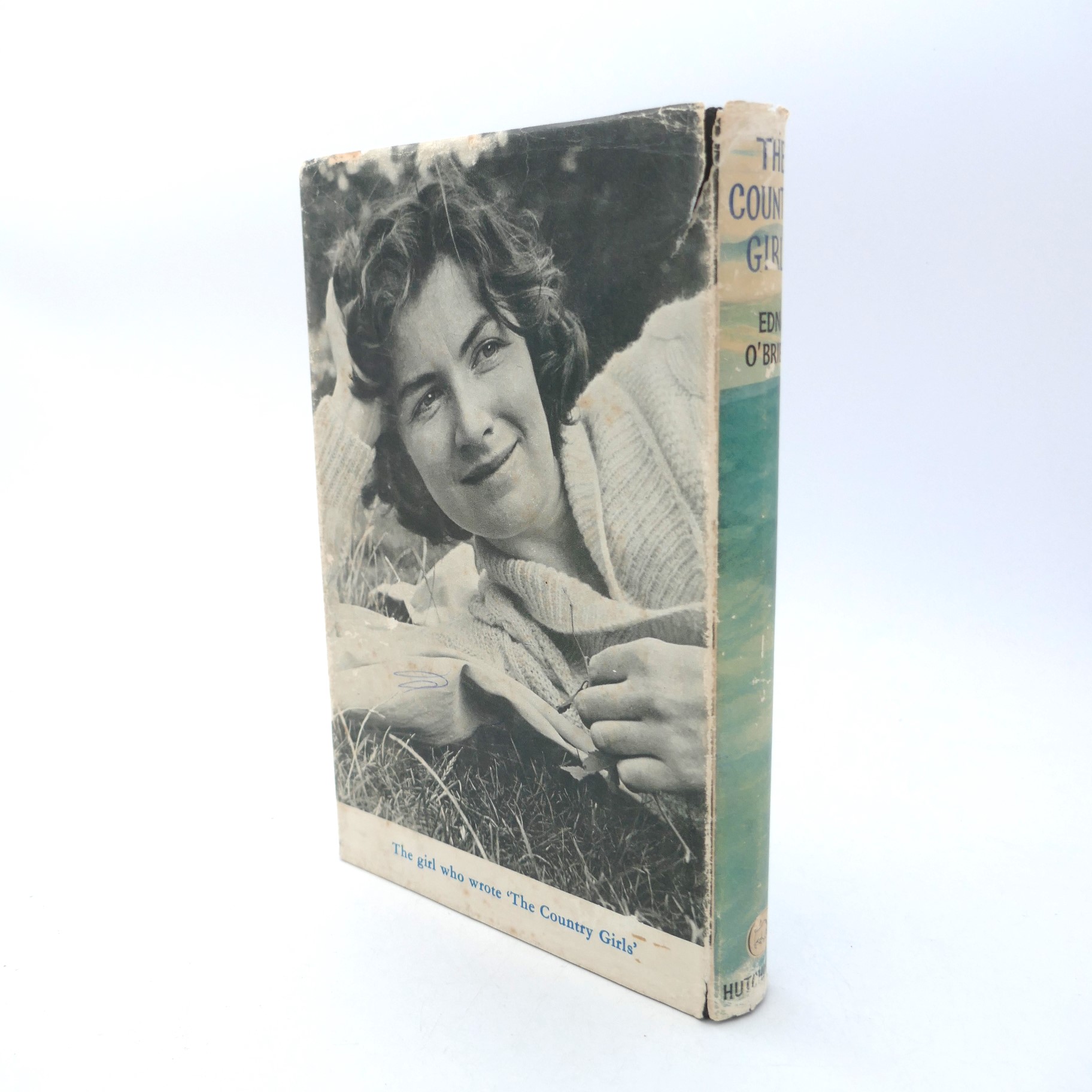 The Country Girls. With Card Inscribed by the Author (1960) - Image 2