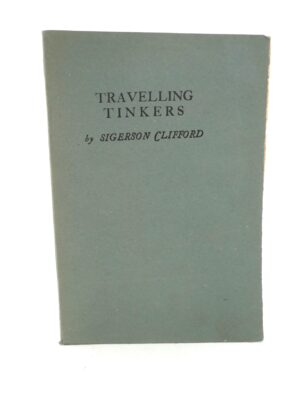 Travelling Tinkers. First Dolmen Press Publication (1951)
