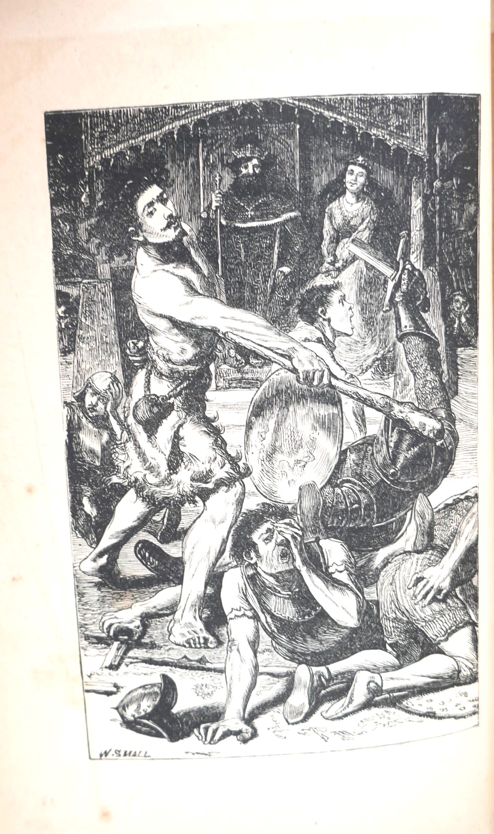 Legendary Fictions of The Irish Celts (1891) - Image 2