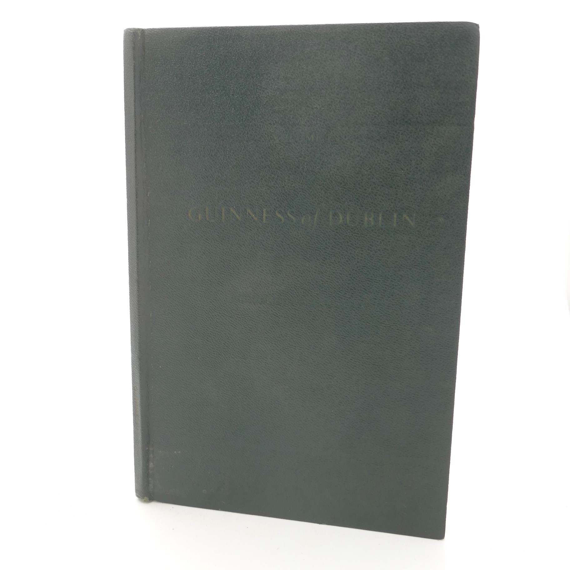 The Guinness Family Genealogy (1953)