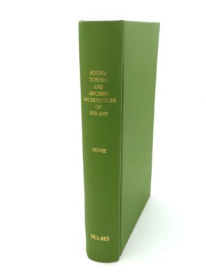 The Ecclesiastical Architecture of Ireland (1845)