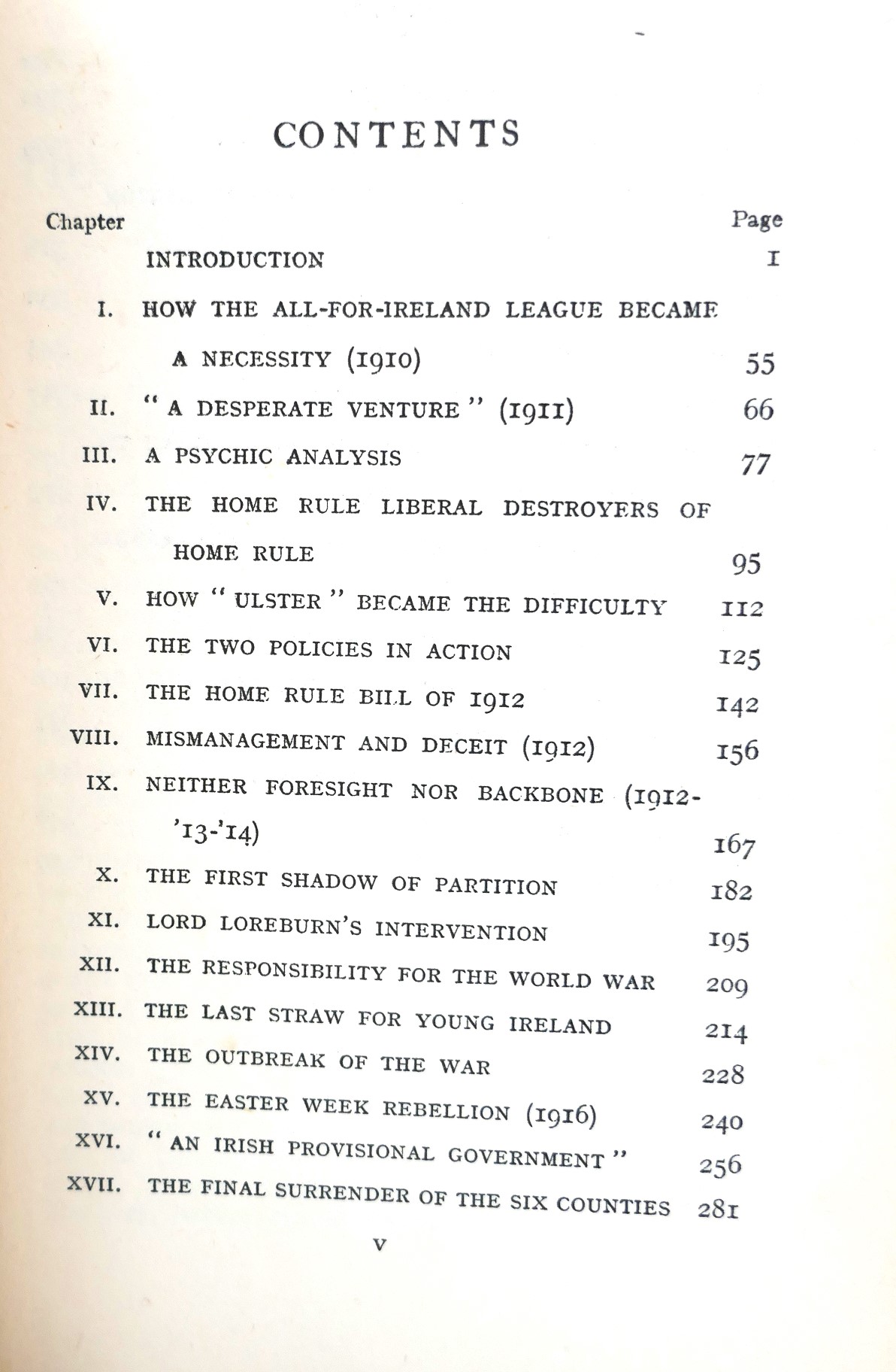The Irish Revolution and How It Came About (1923) - Image 2