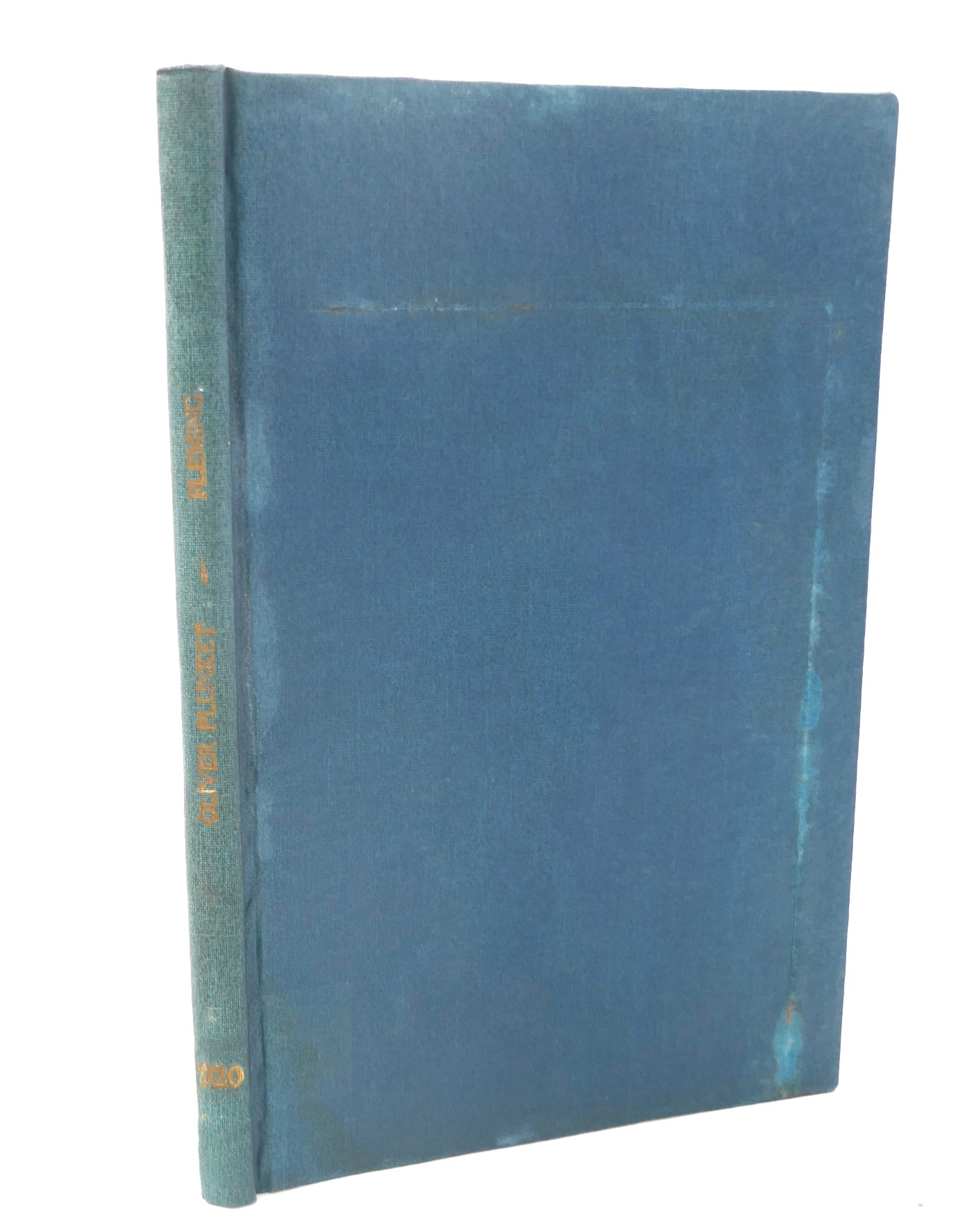 The Life and Times of the Venerable Oliver Plunkett (1897) - Image 4