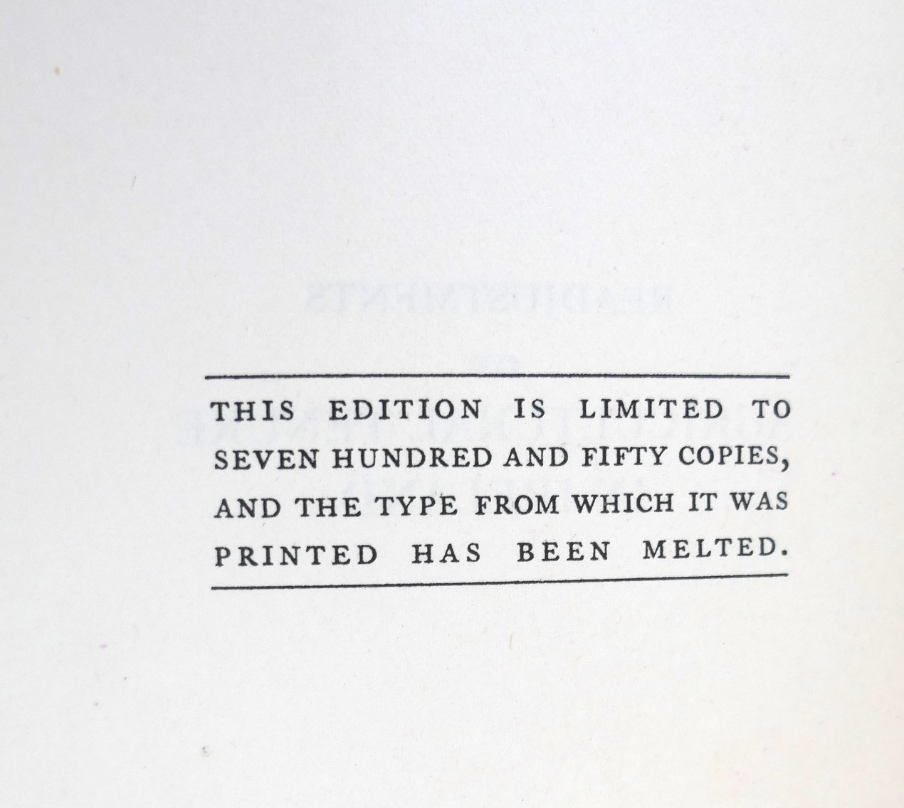 Readjustments of Agricultural Tenure in Ireland (1938) - Image 3