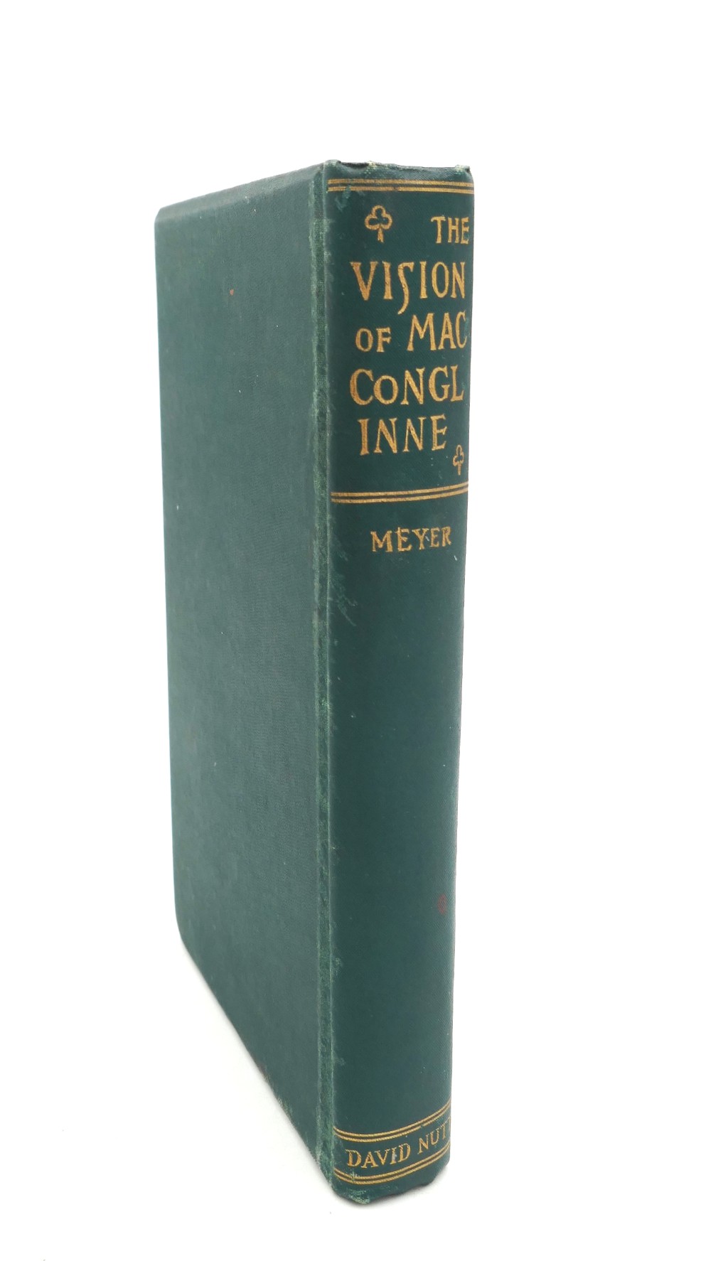 The Vision of Mac Conglinne (1892) - Image 2