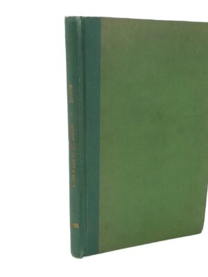 The Birth and Life of St. Moling (1907)