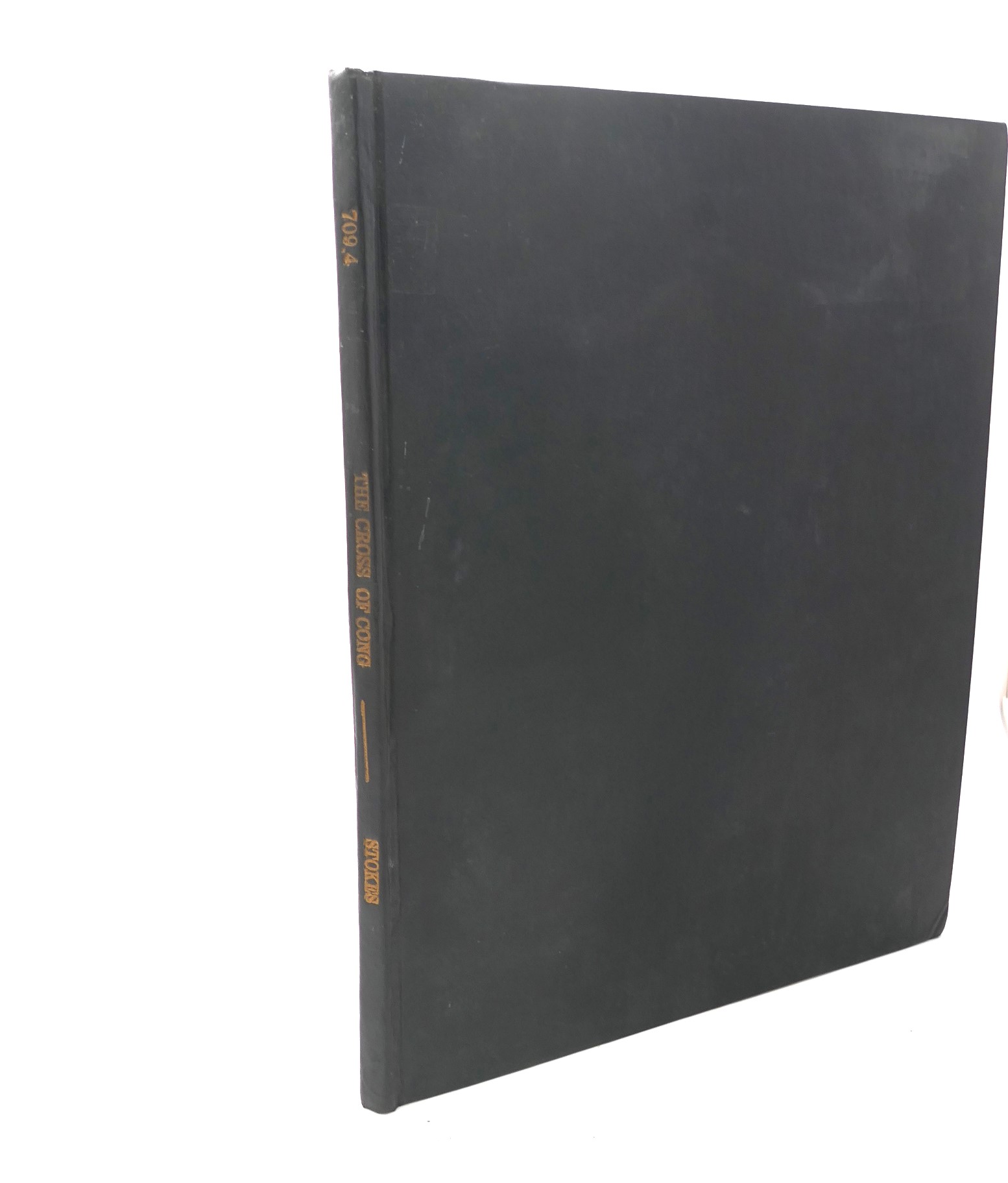 Notes on the Cross of Cong (1895)