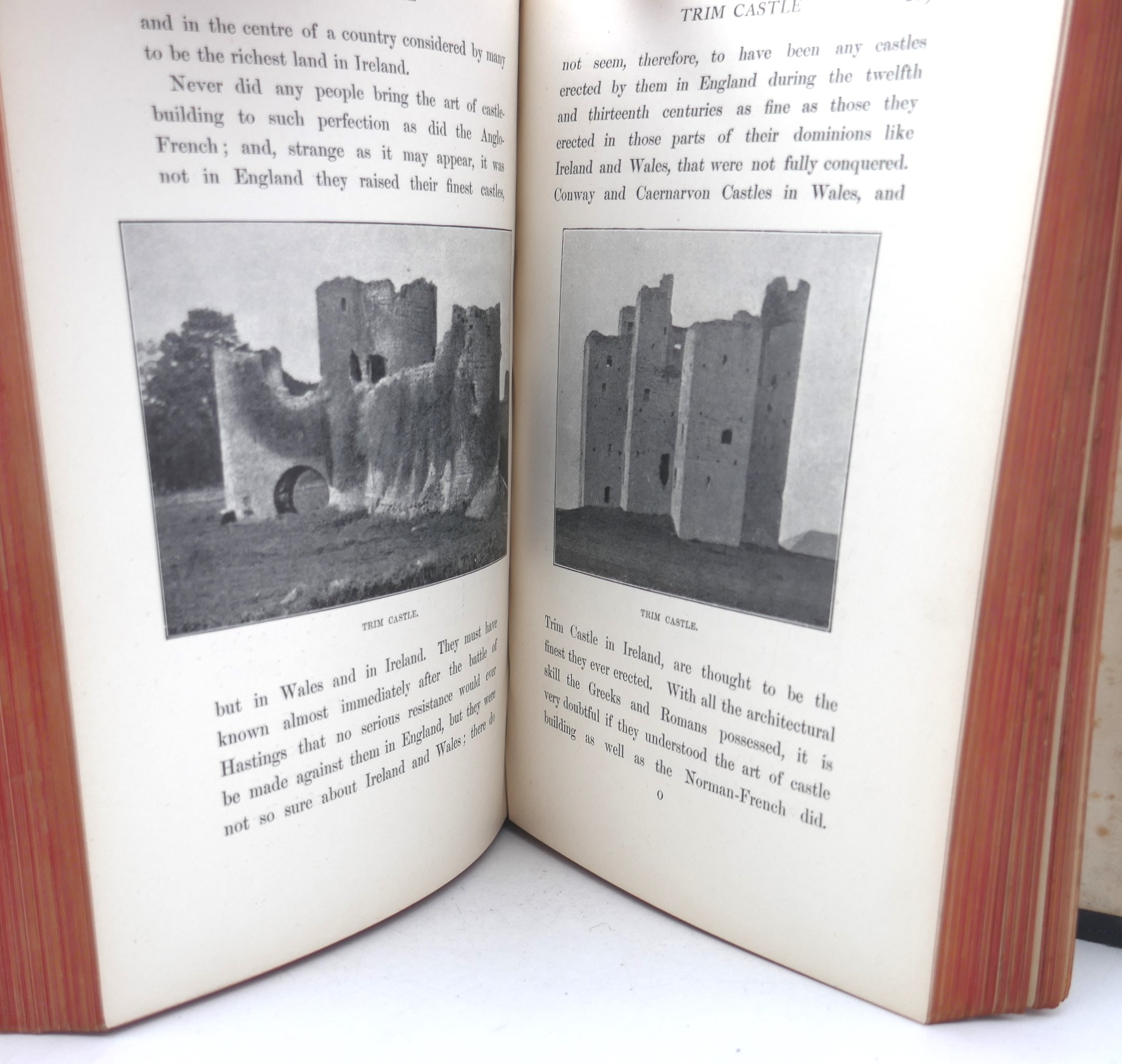 Beauties and Antiquities of Ireland (1897) - Image 3