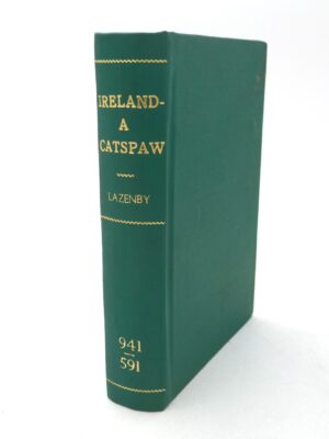 Ireland. A Catspaw (1928)