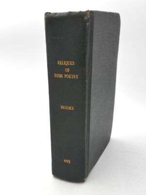 Reliques of Irish Poetry (1816)