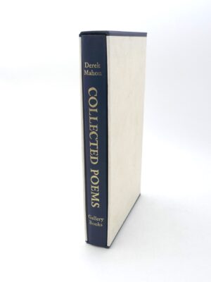 Collected Poems. Limited Signed Edition (1999)